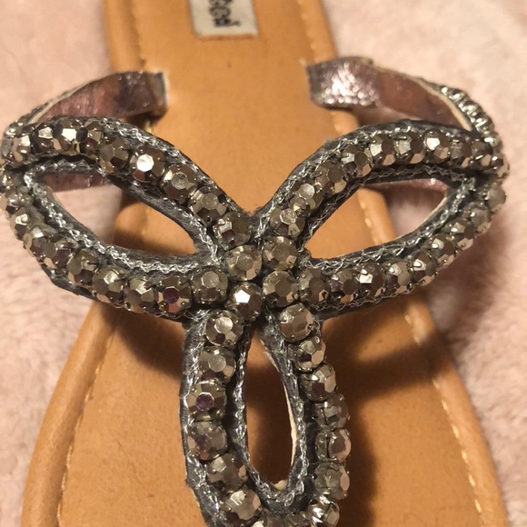 Not rated Gypsy Sandals - Picture 2 of 2